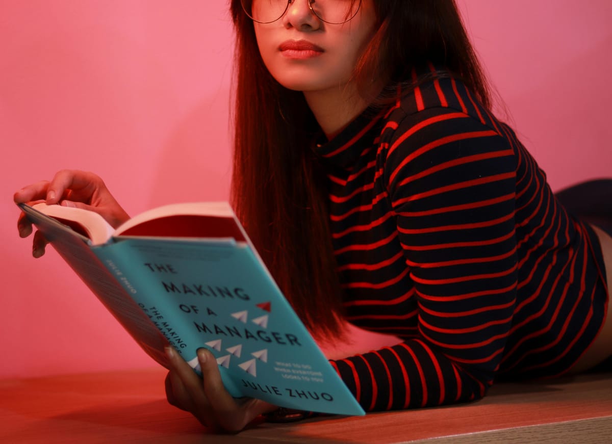 Library Books Delivered Right to Your Door