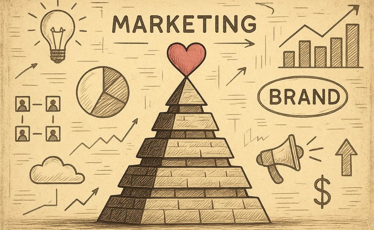 How to Get Noticed in a Noisy Market