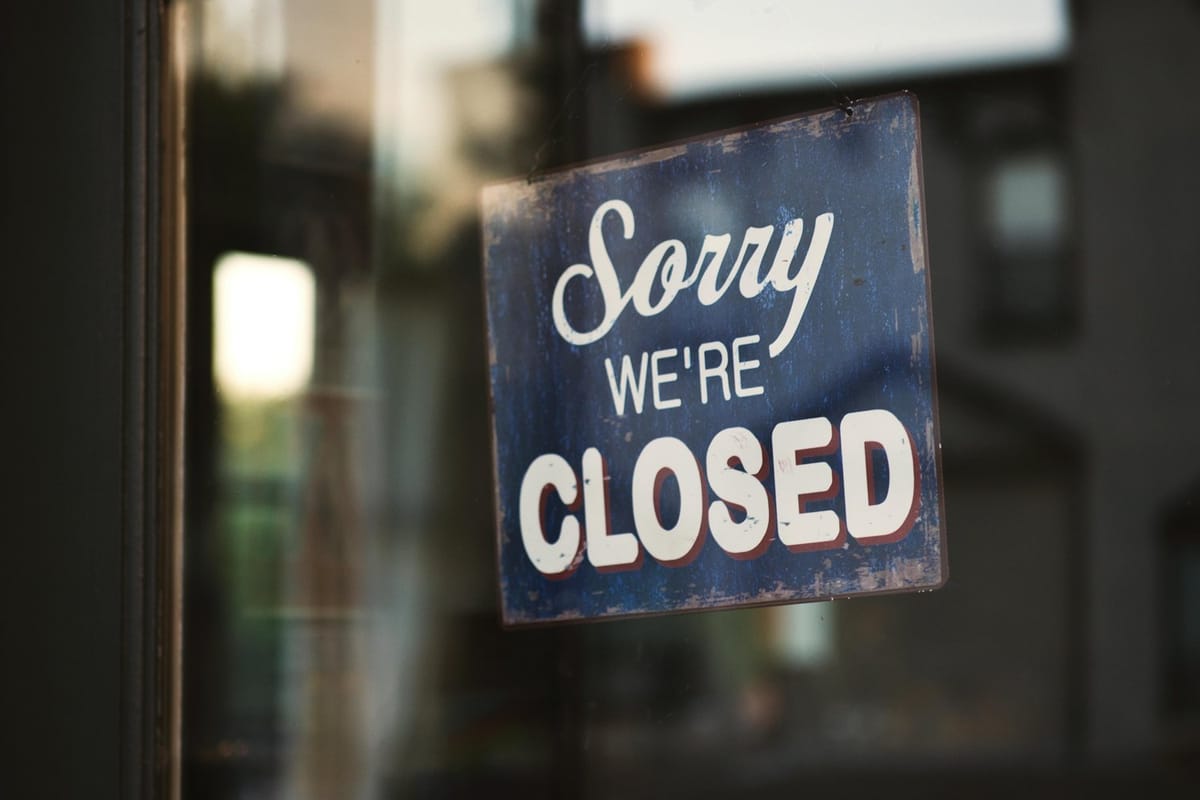 8 Things to Know Before a Government Shutdown