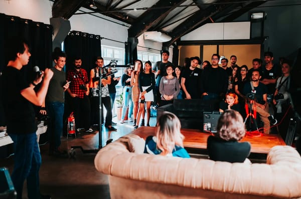 From Handshakes to Profit: How to Master Business Networking