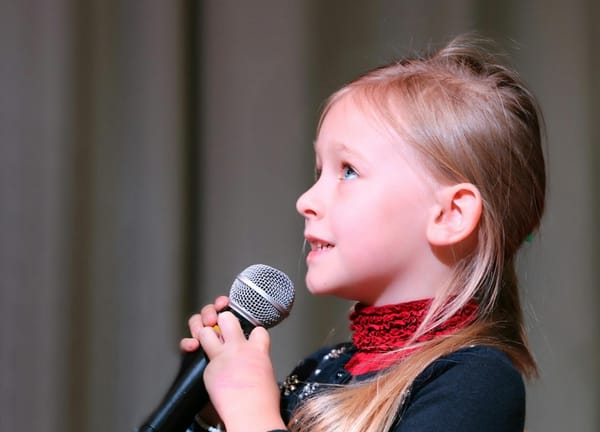 Mastering Public Speaking: The Ignored Catalyst for Small Business Growth