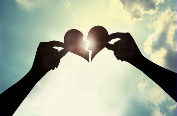 How to Heal your Trauma: Courageous ways to turn Pain into Power (Part 2)