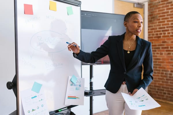 How to Win Your Next Pitch Competition