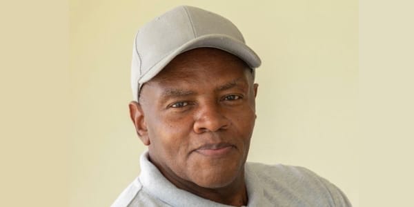An Important Post-Election Conversation with Leroy Jones