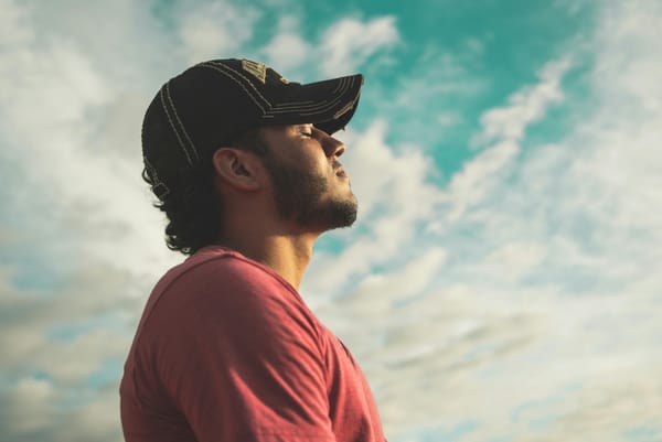 An Essay on the Value of Mindful Meditation During Difficult Times