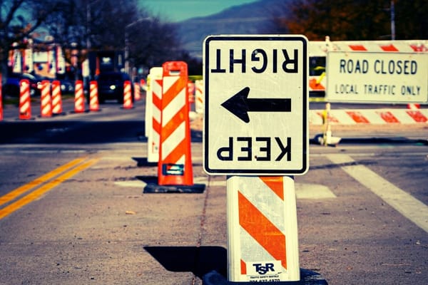 How to Prepare Your Business for the Shocks Ahead
