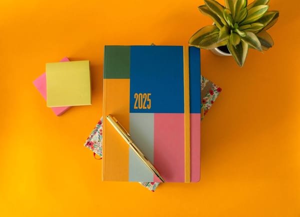 How to Actually Crush Your 2025 Revenue Goals