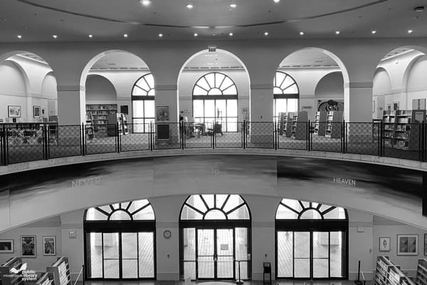 Why the Miami-Dade Public Libraries are a Gold Mine for Entrepreneurs