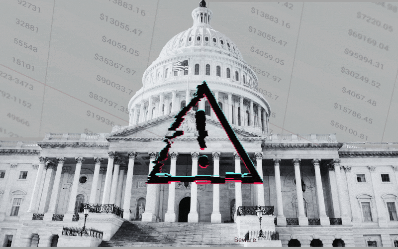 Trump & Co. and an Immoral Budget