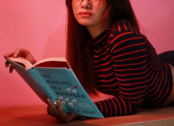 Library Books Delivered Right to Your Door