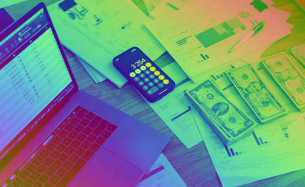 Stop Staring at Your Bank Balance