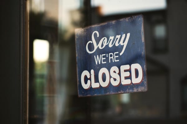 8 Things to Know Before a Government Shutdown