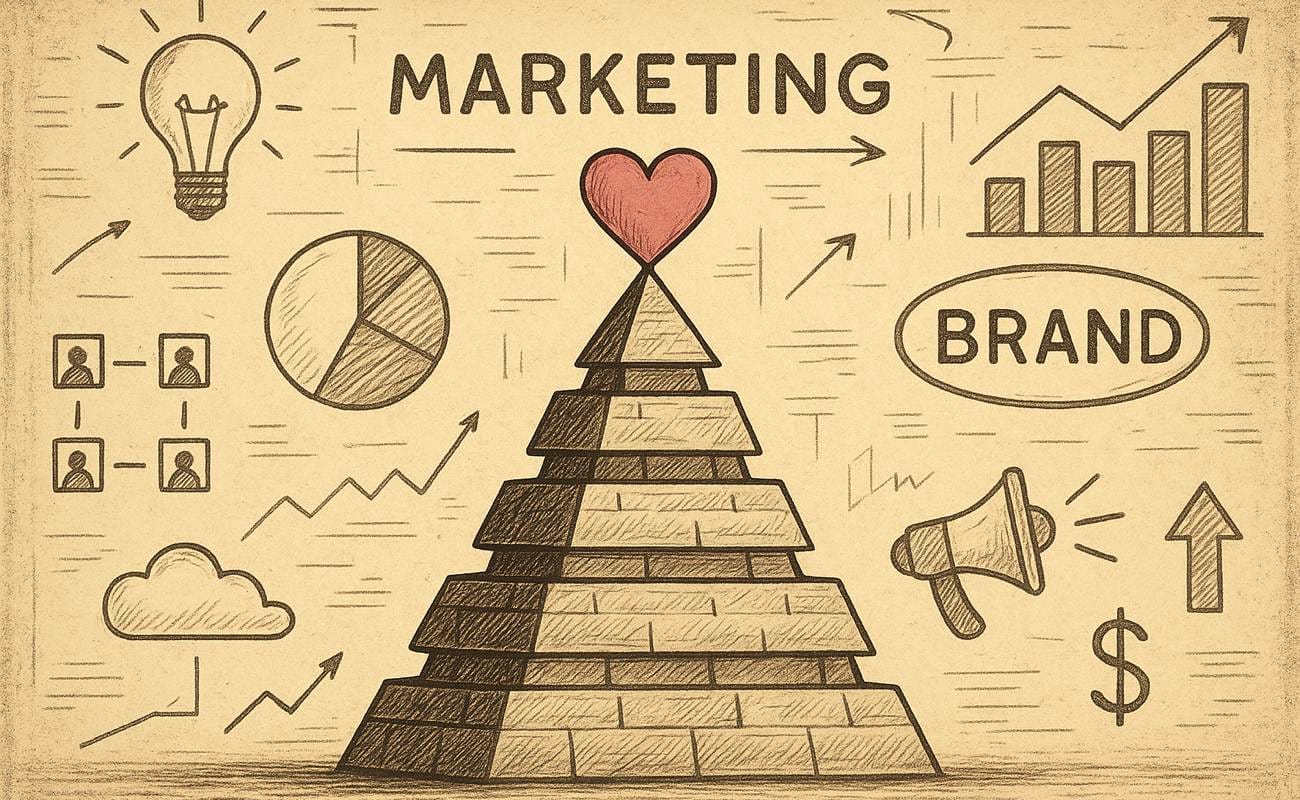 How to Get Noticed in a Noisy Market